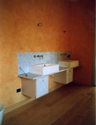 arredamenti in legno