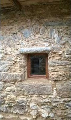 restauro e vendita serramenti in legno a Torino