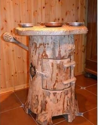 arredamenti in legno