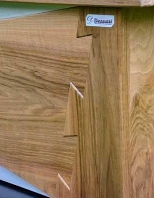 arredamenti in legno