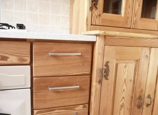 arredamenti in legno