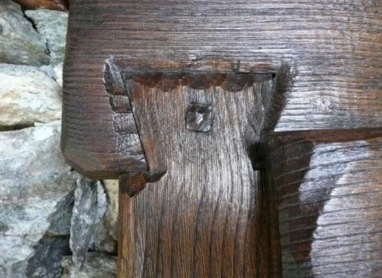 arredamenti in legno