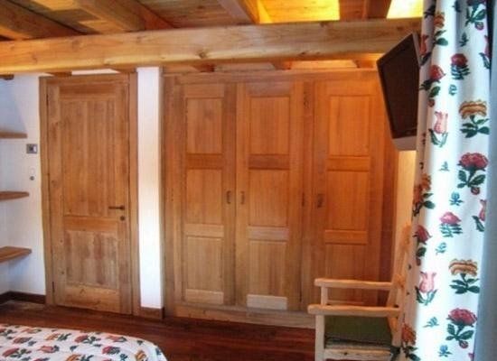 arredamenti in legno