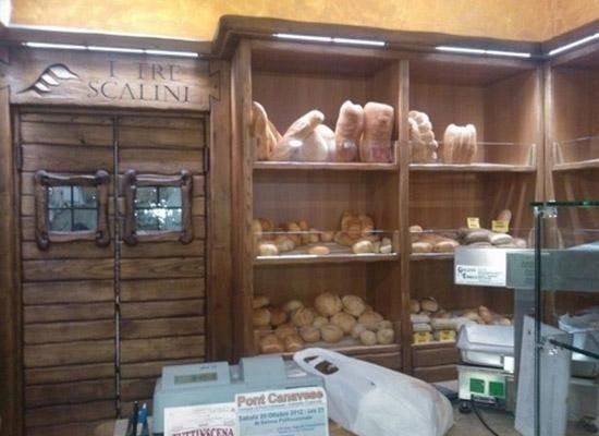 arredamenti in legno