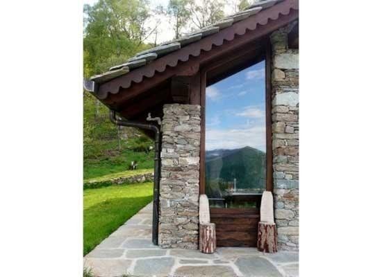 vendita infissi e serramenti in legno Torino