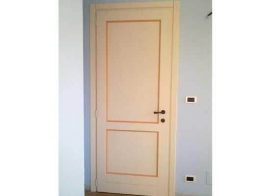 porte interne in legno