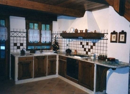 arredamenti in legno