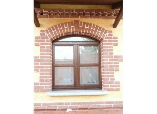 posa infissi e serramenti in legno Torino