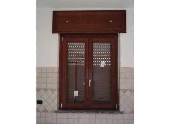 posa di serramenti in legno a Torino e limitrofi