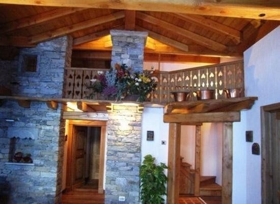 porte interne in legno