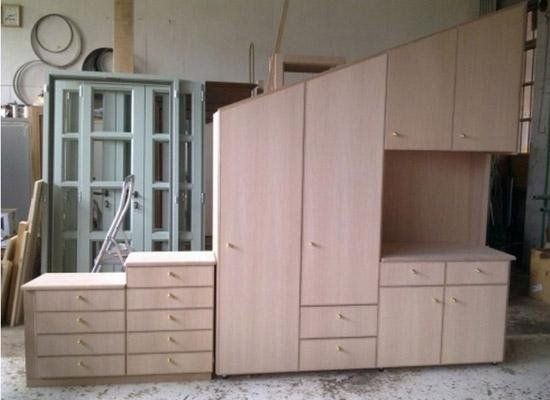 arredamenti in legno