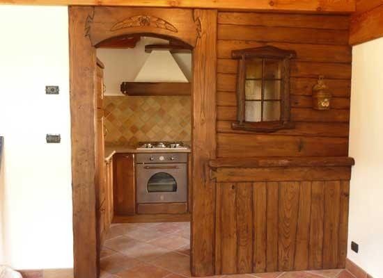 arredamenti in legno