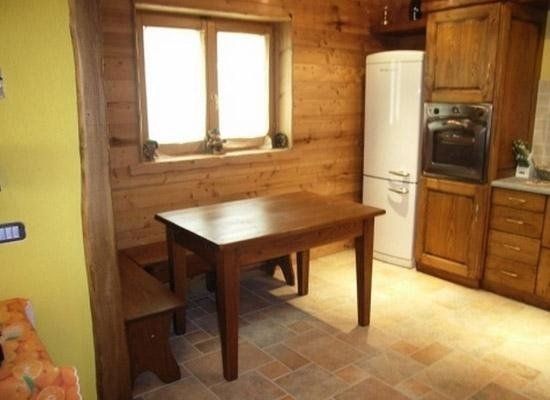 arredamenti in legno