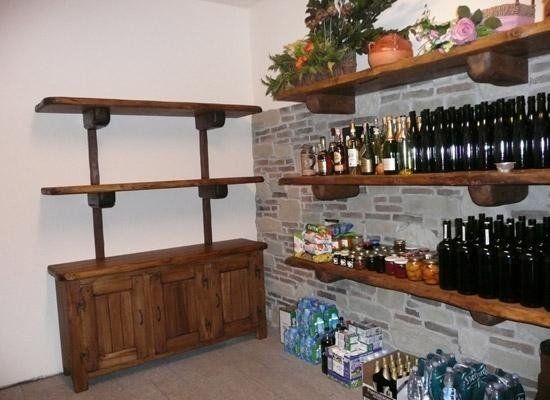 arredamenti in legno