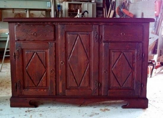 arredamenti in legno