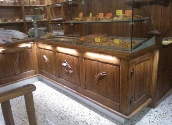 arredamenti in legno