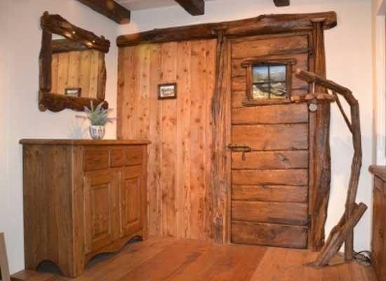 arredamenti in legno