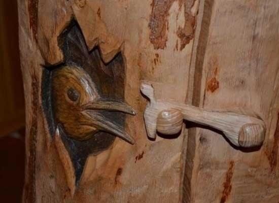 arredamenti in legno