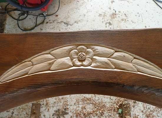 arredamenti in legno