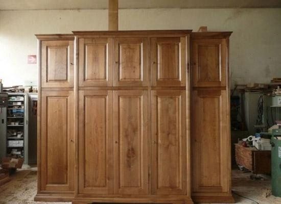 arredamenti in legno