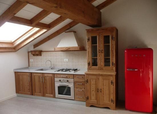 arredamenti in legno