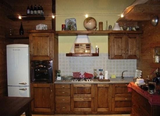 arredamenti in legno