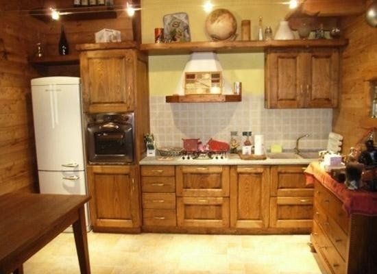 arredamenti in legno