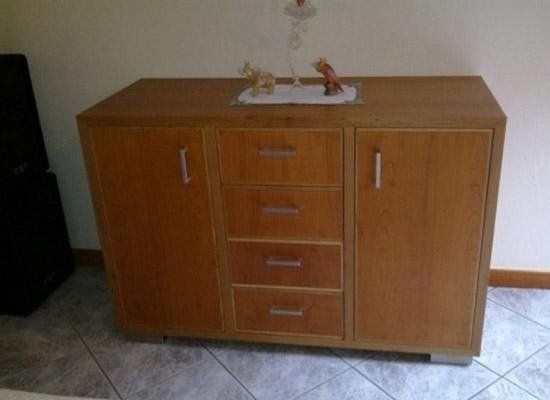 arredamenti in legno