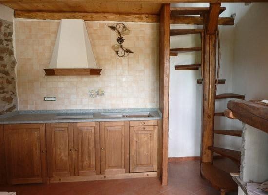 arredamenti in legno