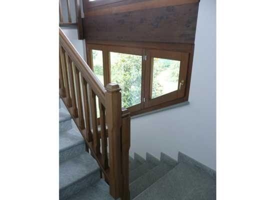 posa di infissi e serramenti in legno Torino