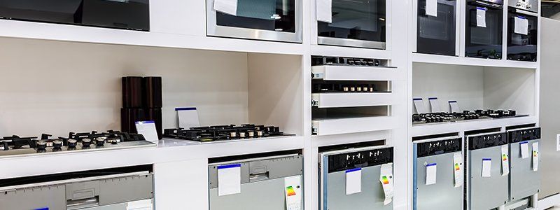 Elettrodomestici da incasso