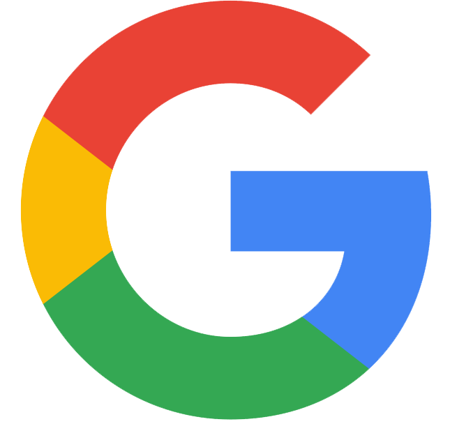 Google Review Logo