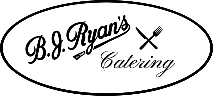 BJ Ryan's Catering