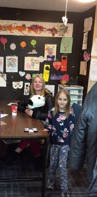 Spirit Group Picture