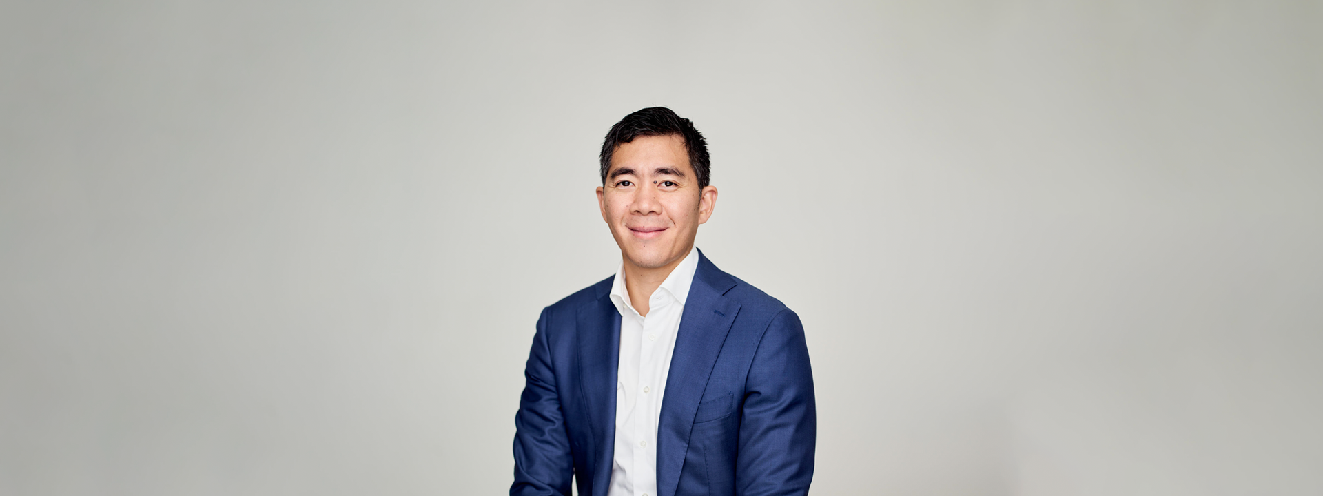 Dr. Chien-Wen Liew  to Join mend Australia Pacific Board as Chief of Innovation-Orthopaedics.