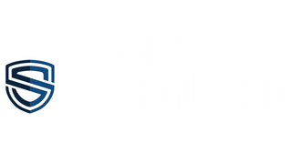 Sedona Safeguard white logo