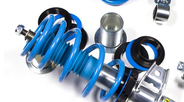 Refaccionaria López