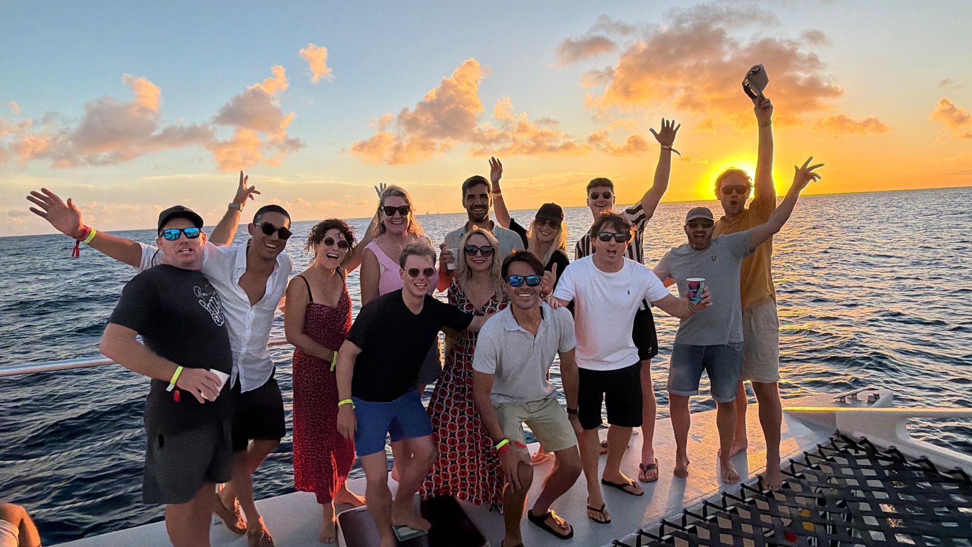 Keynote Ineke Kooistra #Curaçaogroeit 2025