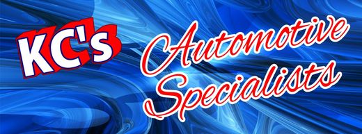 KC's Automotive Specialists in Anderson, SC