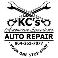 KC's Automotive Specialists in Anderson, SC