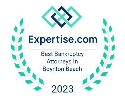 Expertise.com best bankruptcy attorneys in boynton beach in 2023