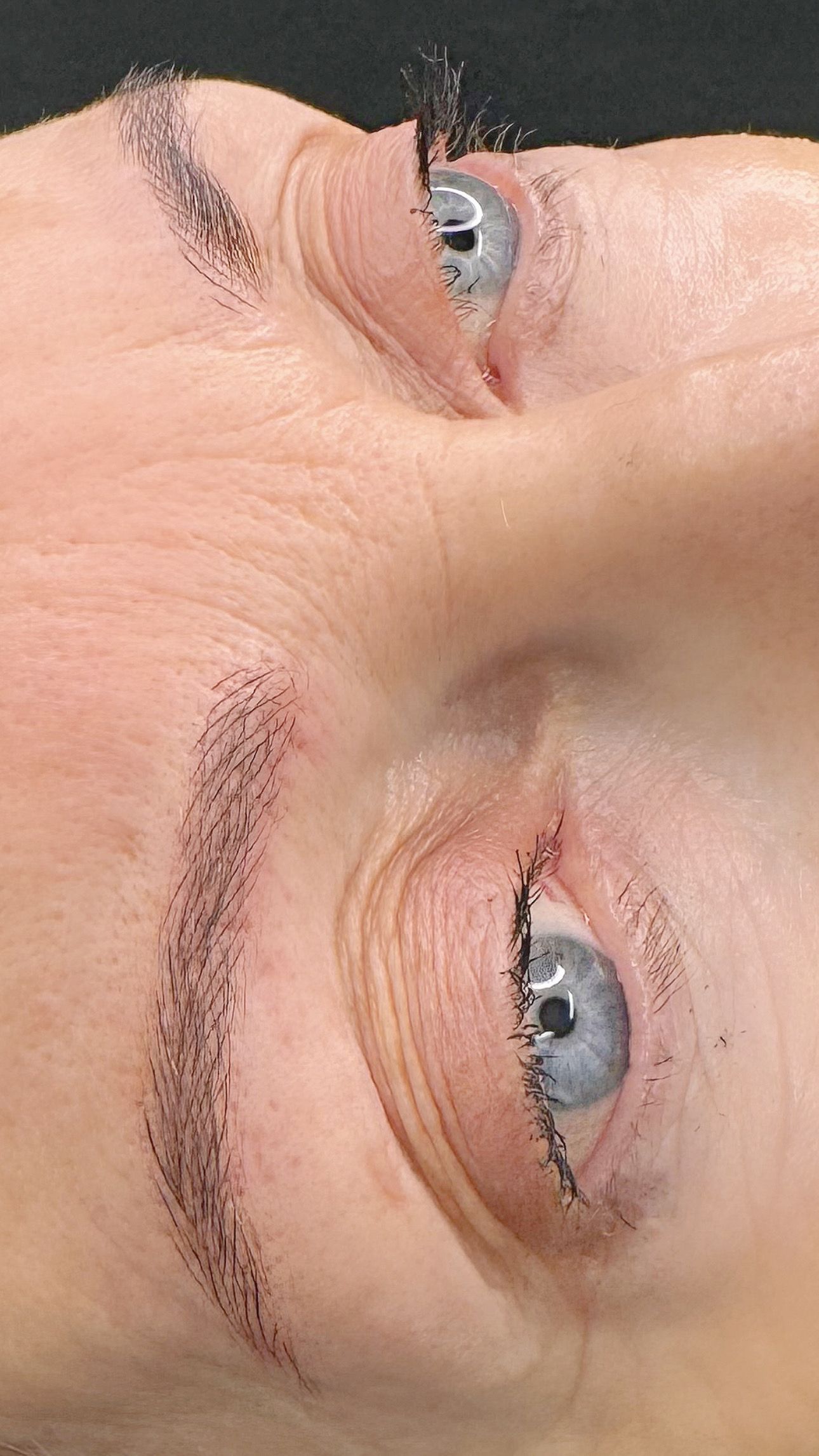 Microblading - Melissa Medeiros - Mell Medeiros