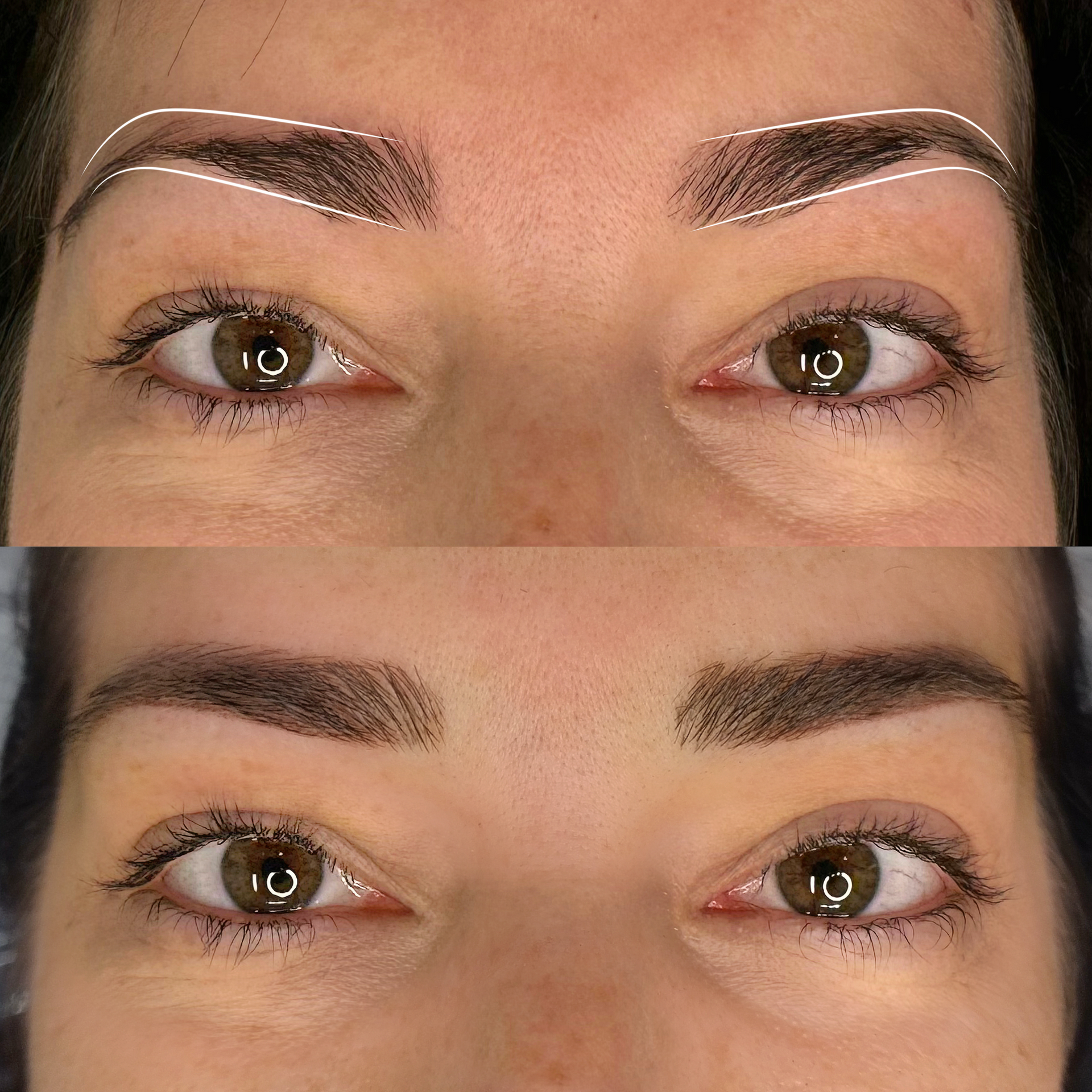 Technique Hybride - Melissa Medeiros - Mell Medeiros