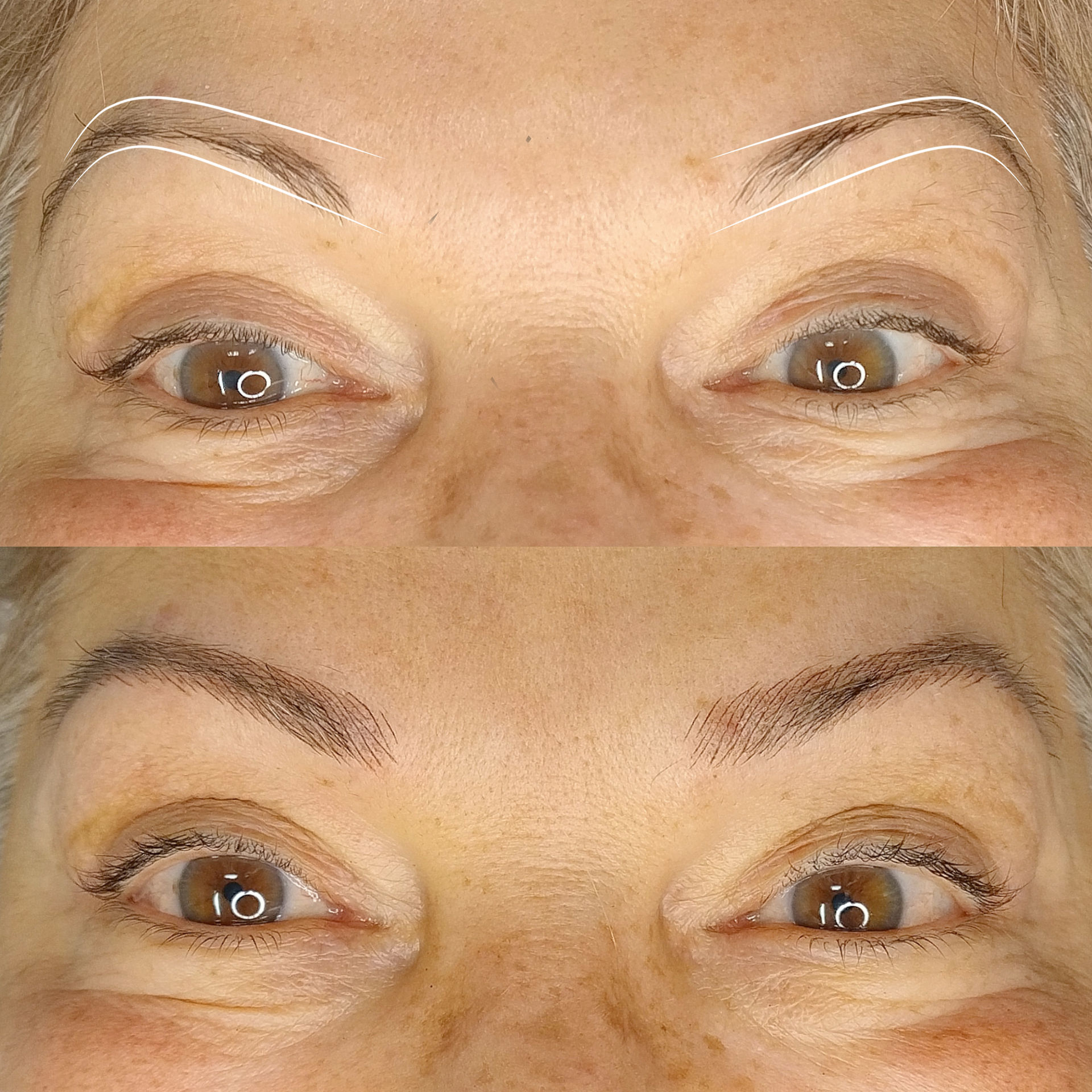 Technique Hybride - Melissa Medeiros - Mell Medeiros