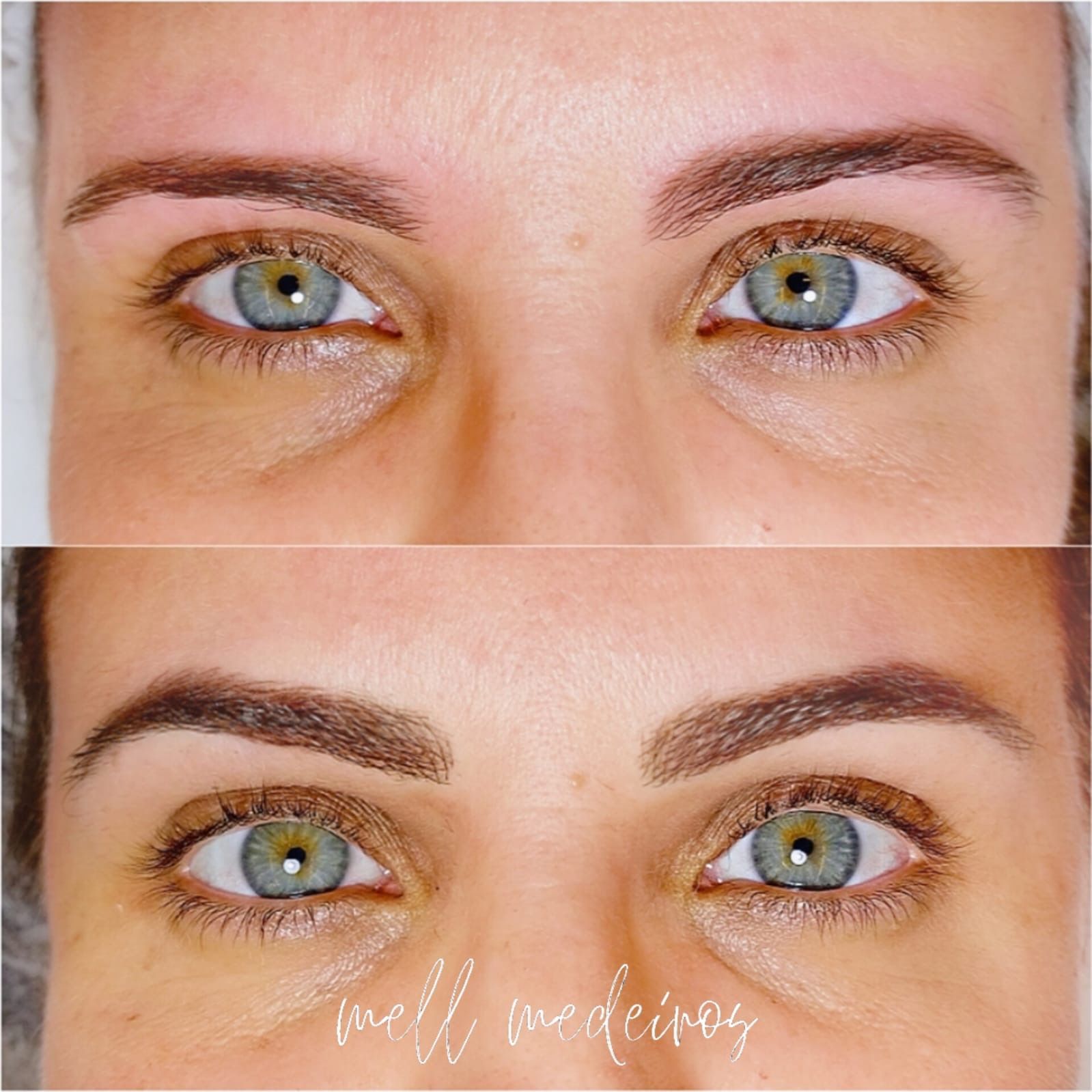 Technique Hybride - Melissa Medeiros - Mell Medeiros