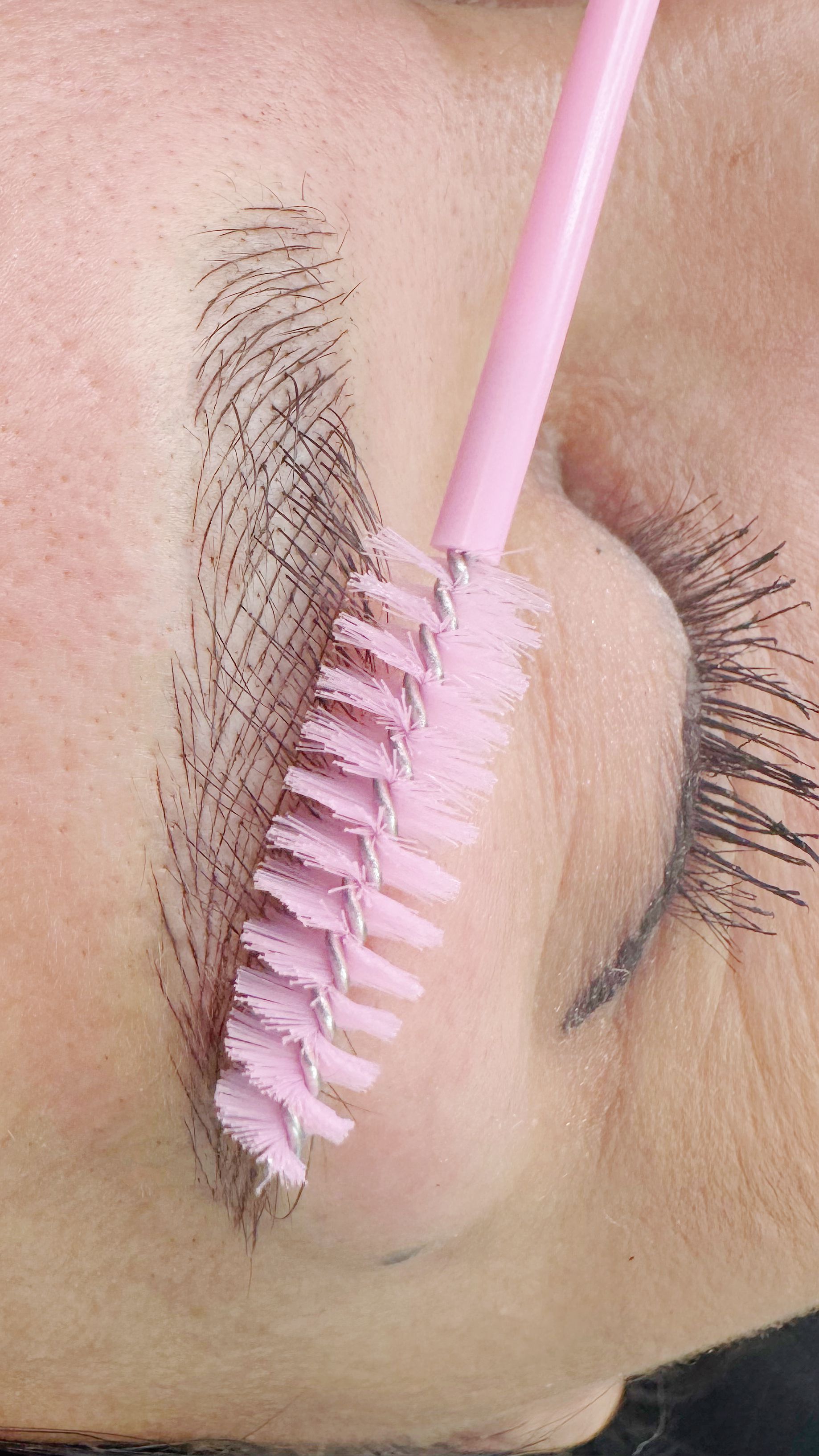 Microblading - Melissa Medeiros - Mell Medeiros