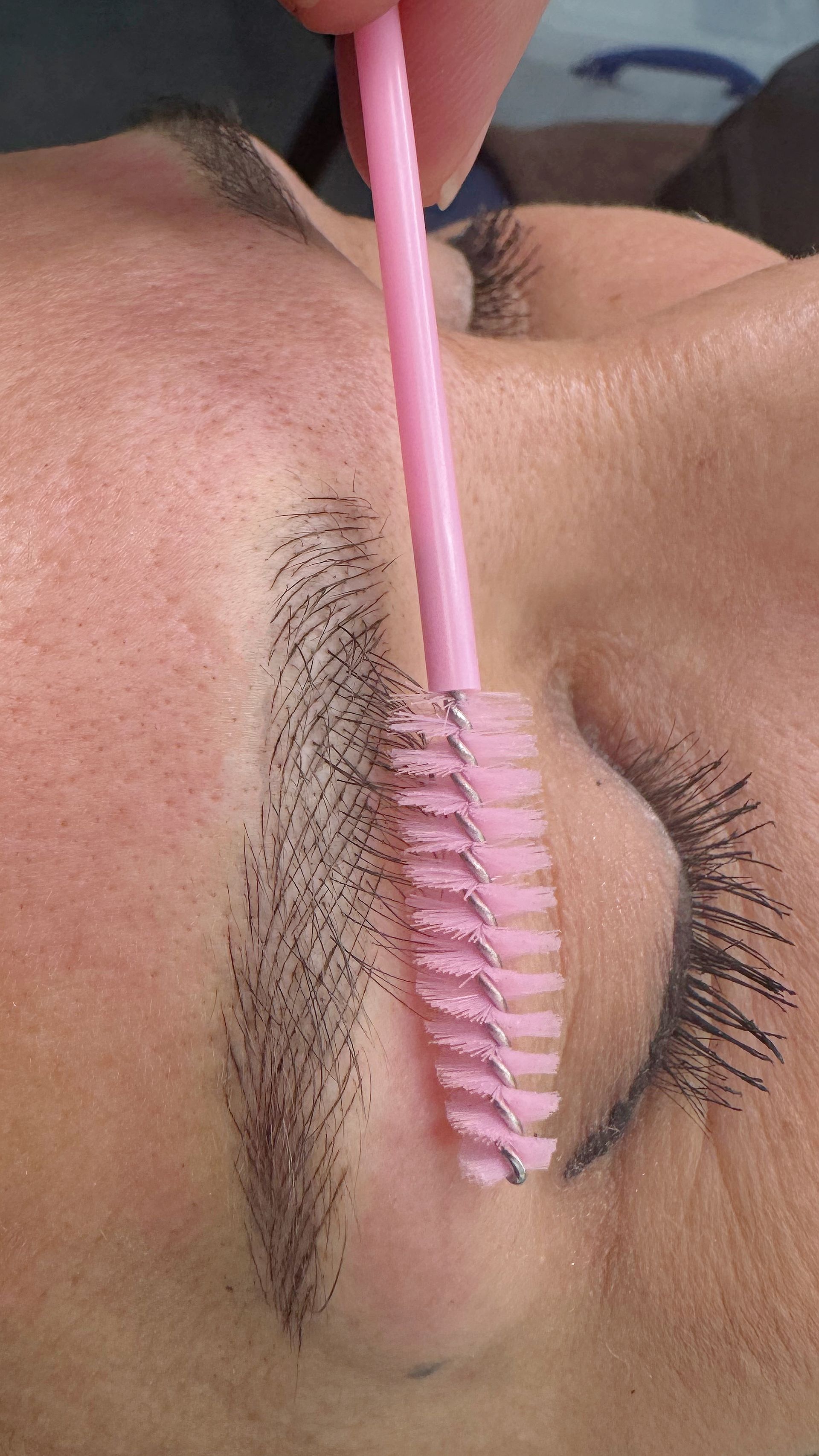 Microblading - Melissa Medeiros - Mell Medeiros