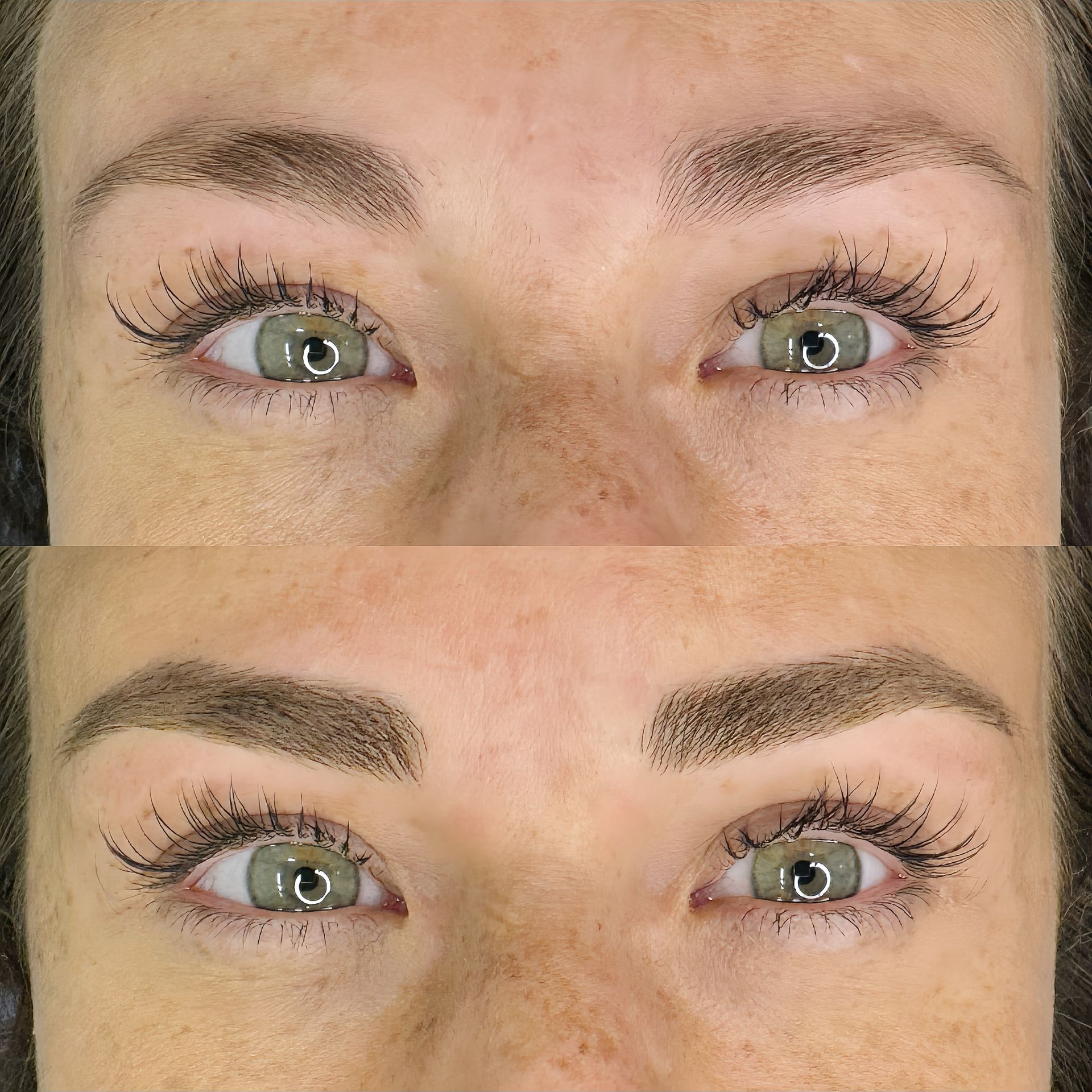 Microblading - Melissa Medeiros - Mell Medeiros