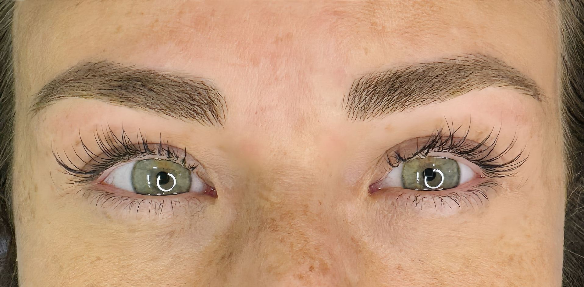 Microblading - Melissa Medeiros - Mell Medeiros