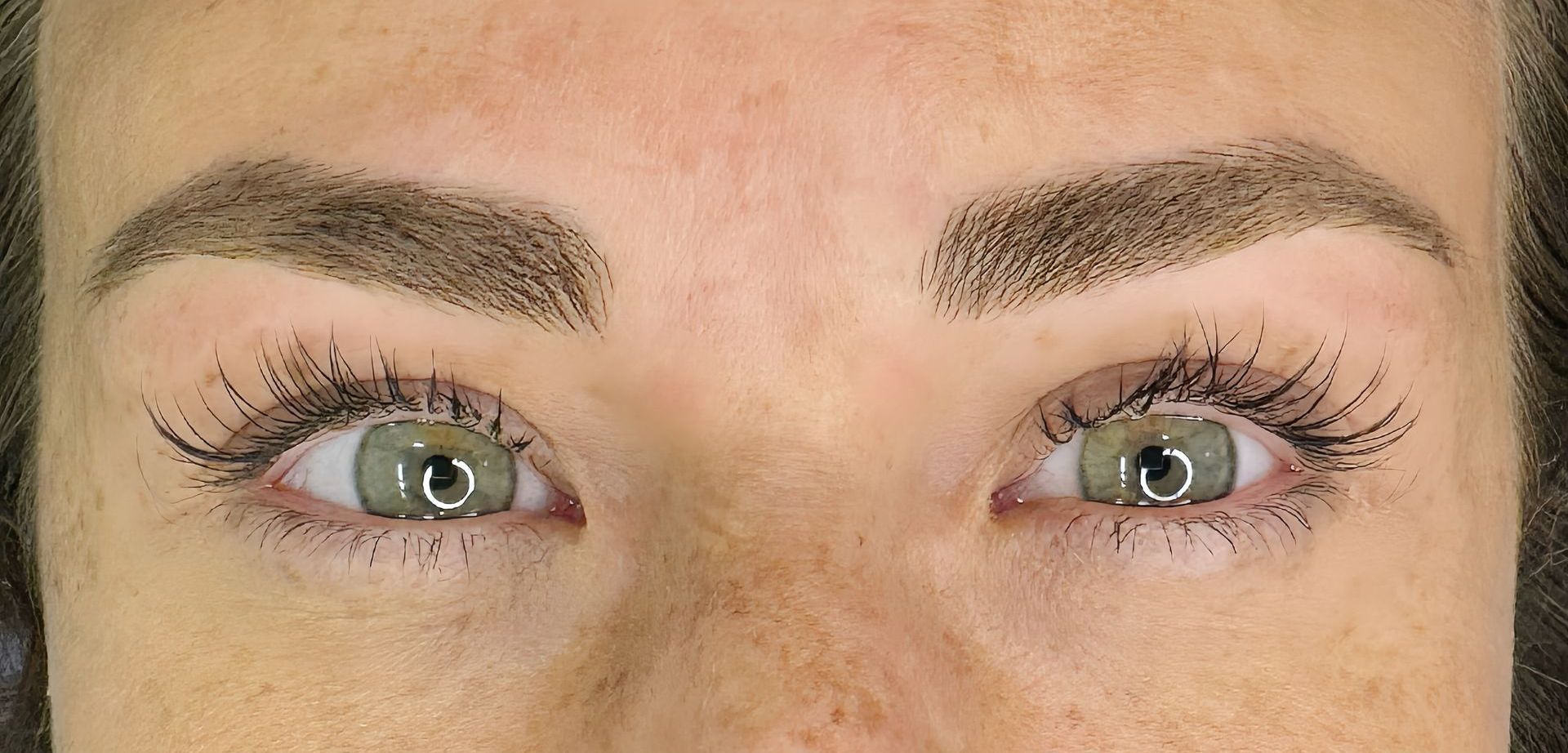 Microblading - Melissa Medeiros - Mell Medeiros